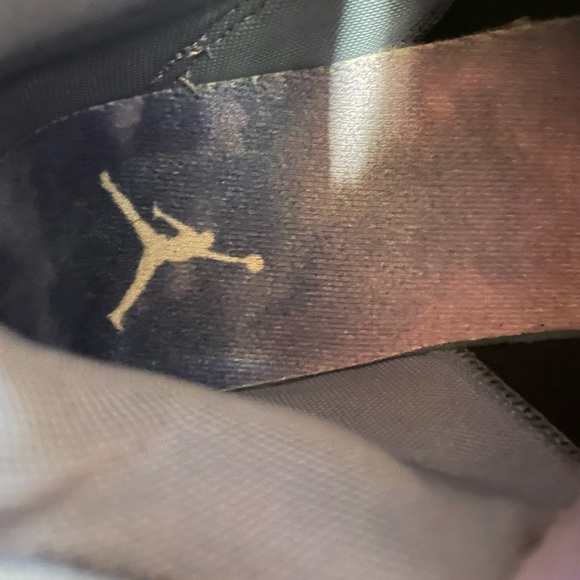 Mens Jordan Why Not Zero.4 Basketball shoes. - Picture 5 of 6